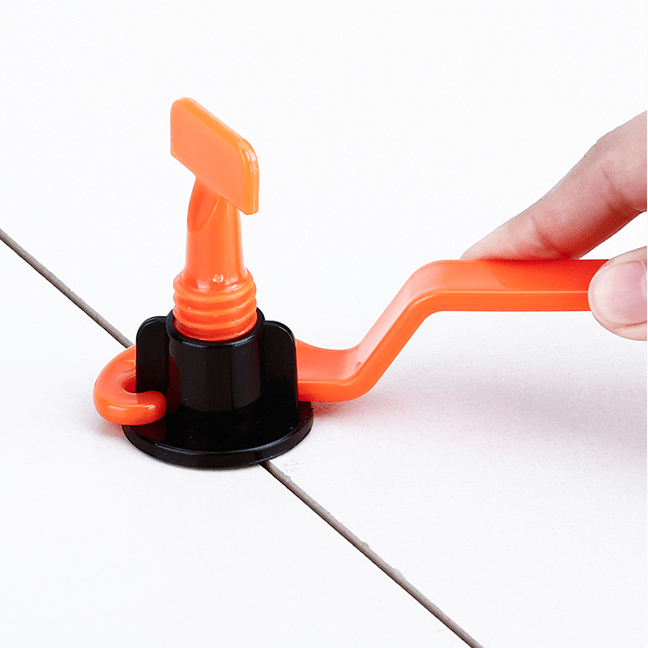 ProLevel – Perfectly Straight Tiles Without Stress!
