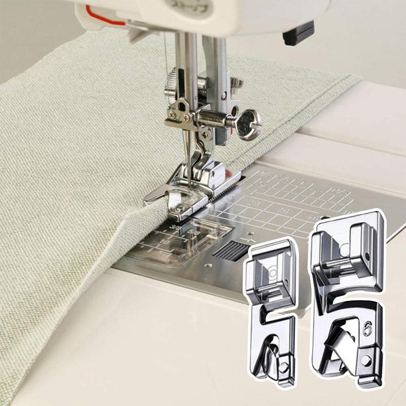 HemMaster Pro – Perfect Rolled Hems in Seconds