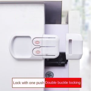 2+3 FREE | KidLock – Ultimate Safety for Your Curious Little Explorers!