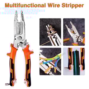 WireSnap – Precision Wire Stripping & Cutting Tool for Professionals!