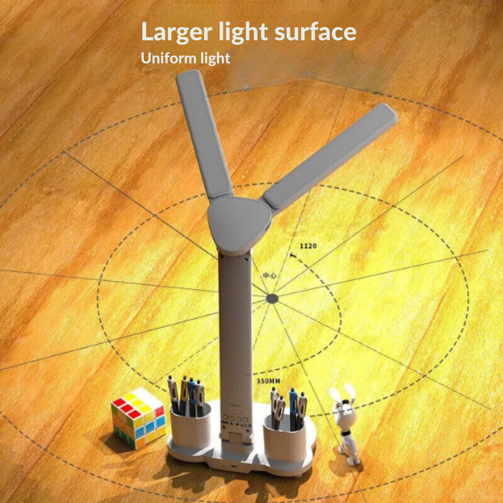 DualLight - Touch sensor with intelligent display