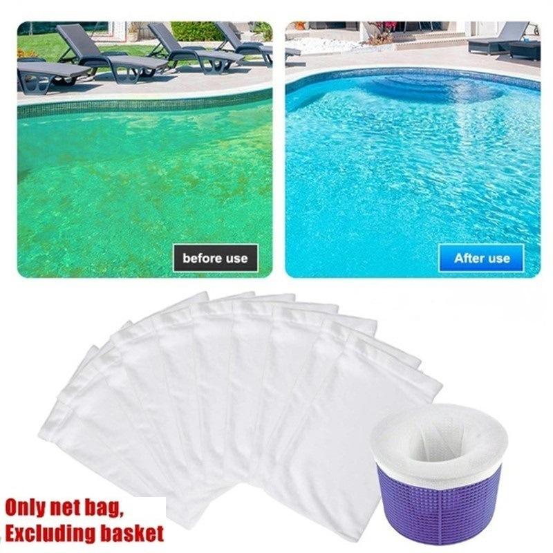 10+10 FREE | PoolGuard – Effortless Clean Water for Your Pool