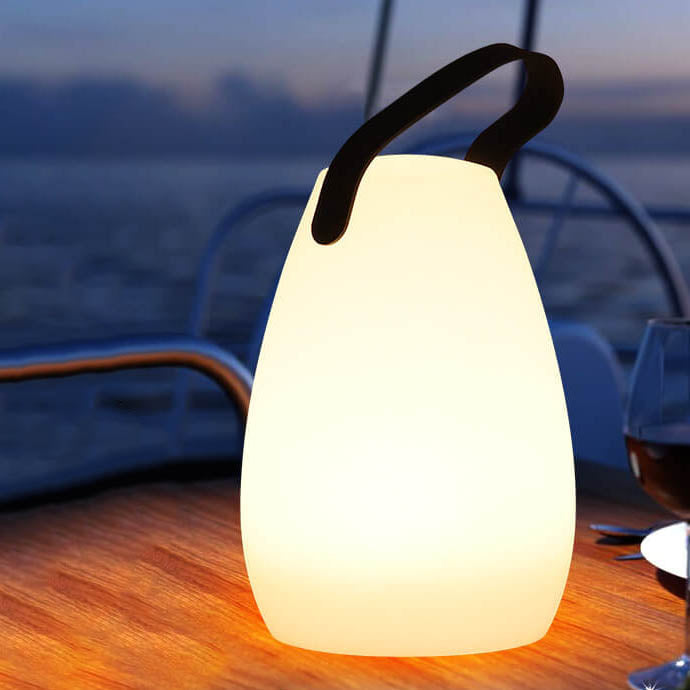 GlowEgg – Mood & Light Anywhere with You!