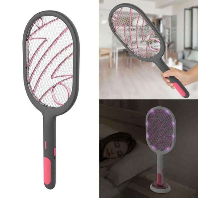 ZappGuard - put an end to mosquito stress indoors & outdoors!