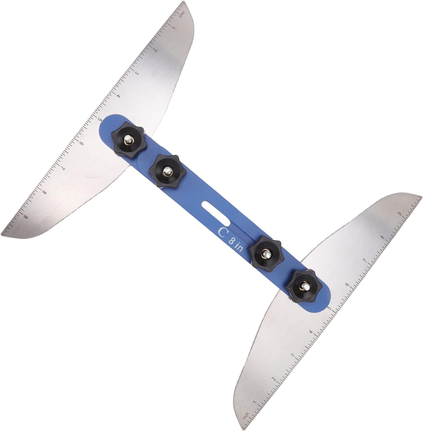 StepMaster – Measure with millimeter precision, no rework needed!