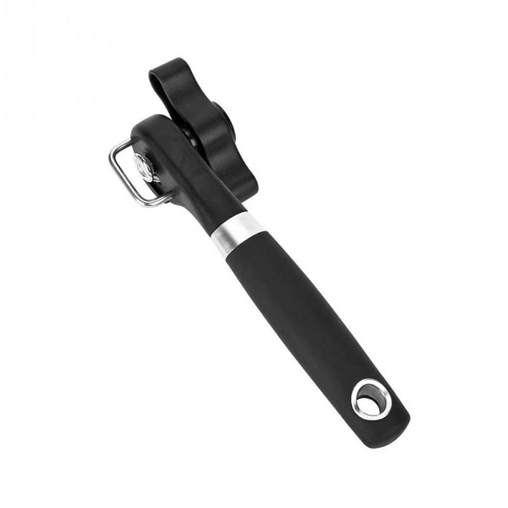 SafeCut – Open cans without sharp edges!