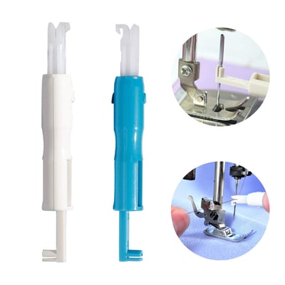 ThreadFix - No more tedious threading when sewing