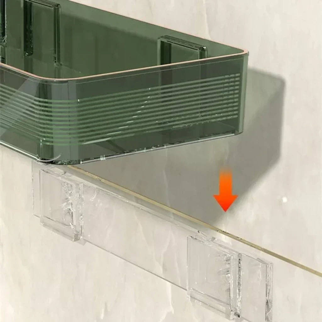 FlexaSpace - More space, more order, more style