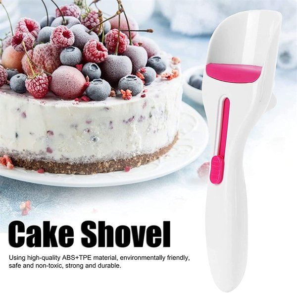 ExactScoop - For clean baking without spills