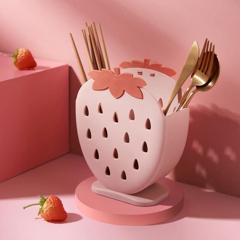 BerryStand – Fresh Fruit, Clean Kitchen!