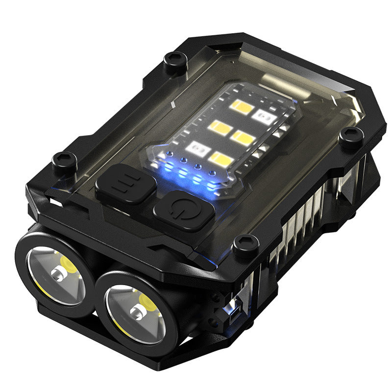 LumaKey – Maximum Light in Mini Format!