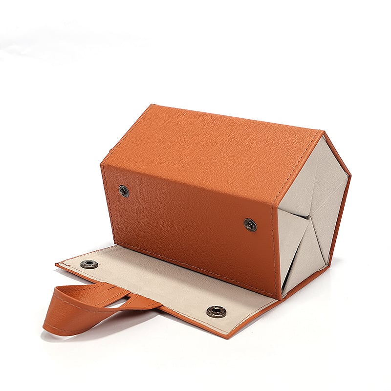 GlassGuard – Your Stylish Eyewear Protector for Safe Storage