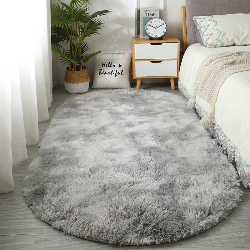 50% DISCOUNT | BlissOval - Premium carpet for your home