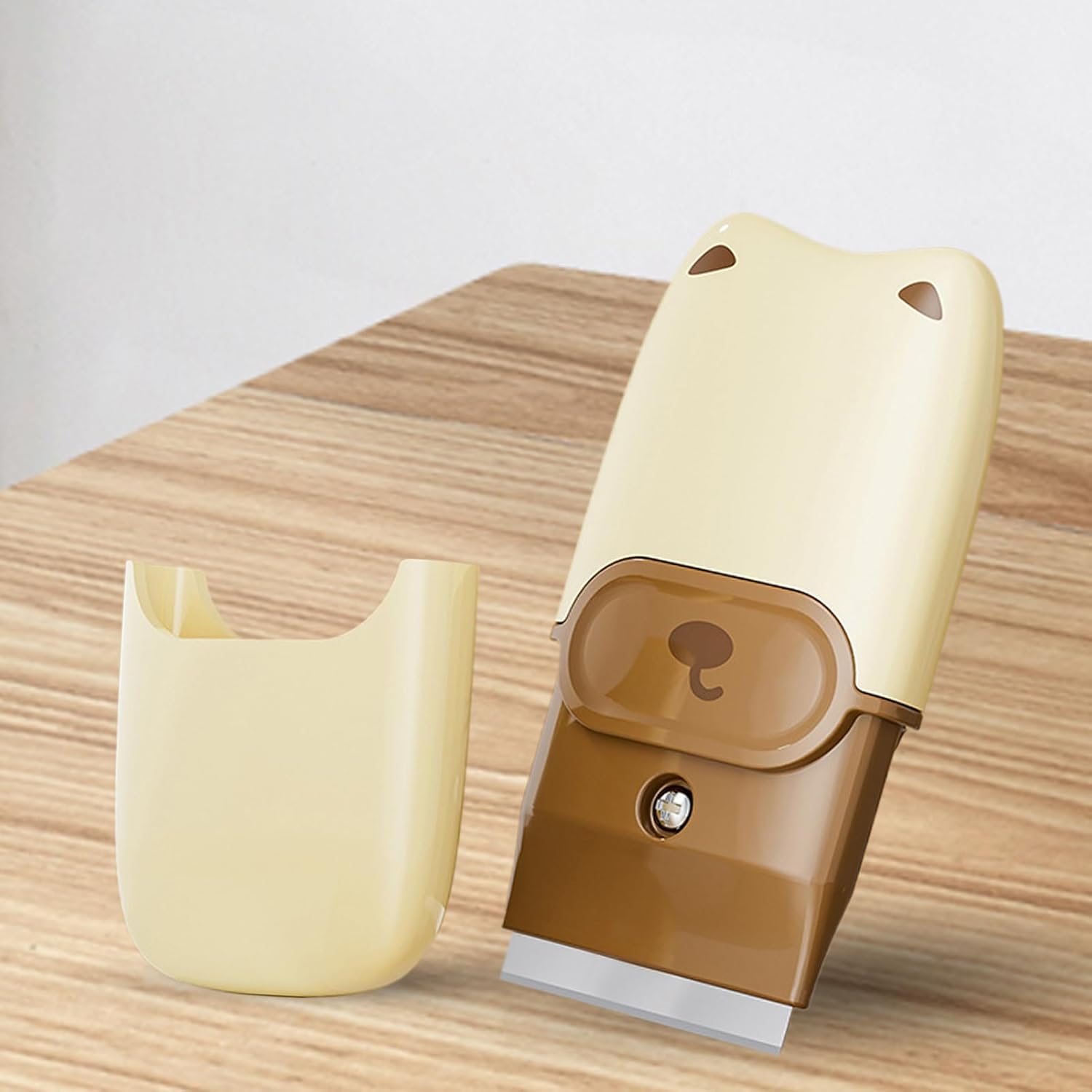 1+1 FREE | ScrapePro – The compact power tool for spotless surfaces