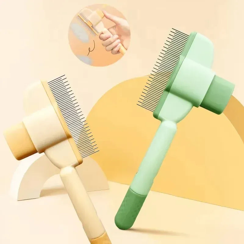 PawCare – Effortless Grooming for Happy, Healthy Pets