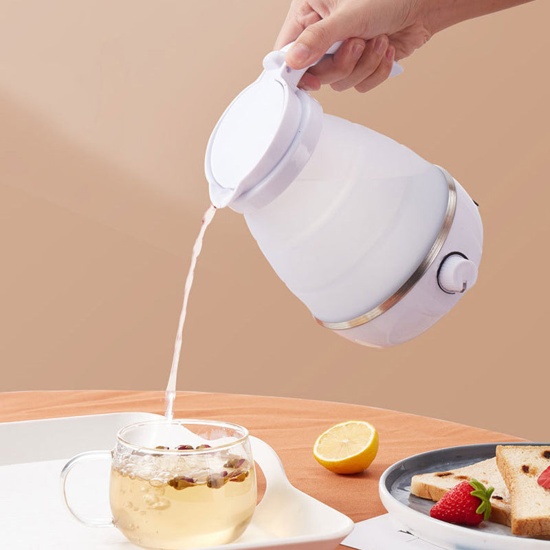 FlexiBoil – Hot Water Everywhere, Whenever You Want!