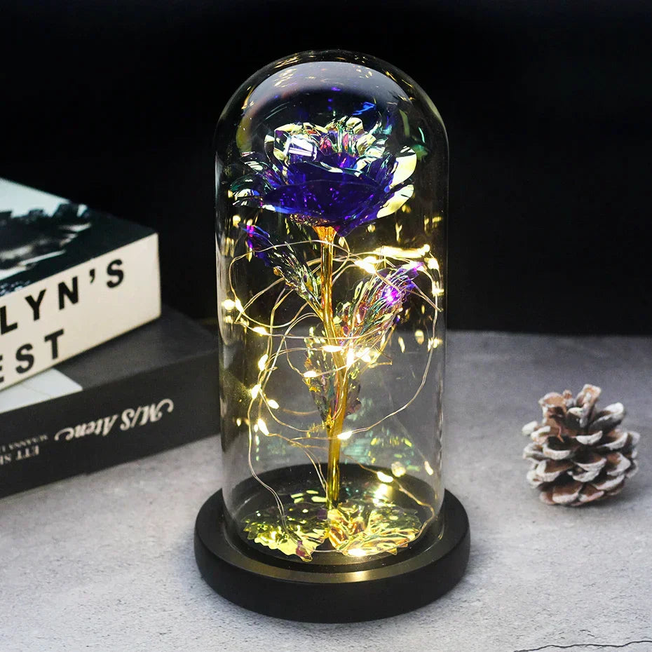 LumiRose Eternal – Love That Never Fades!