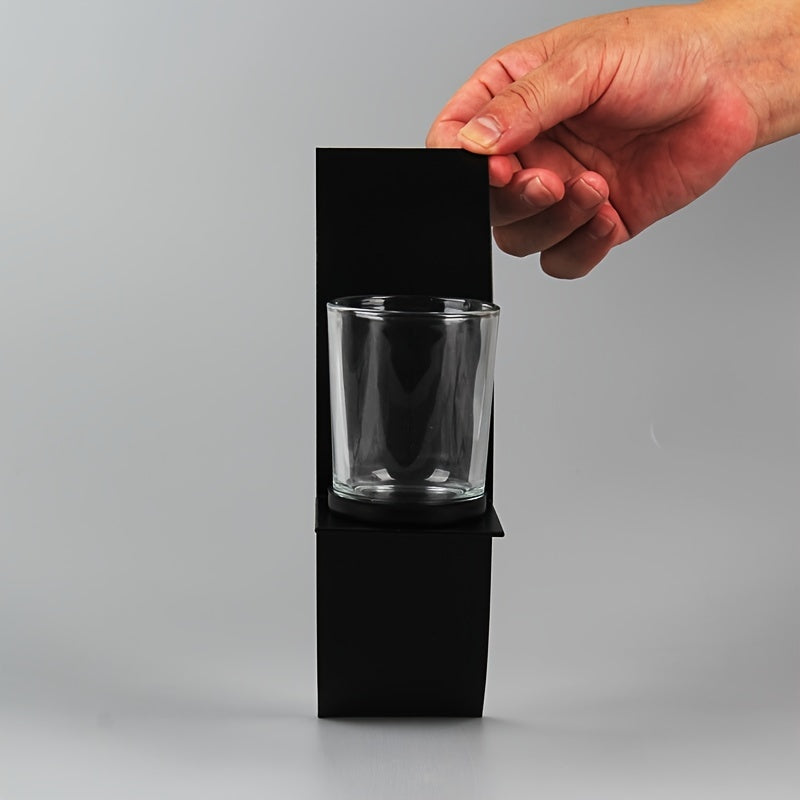 LumiScent – Set of 2 Wall Candle Holders!