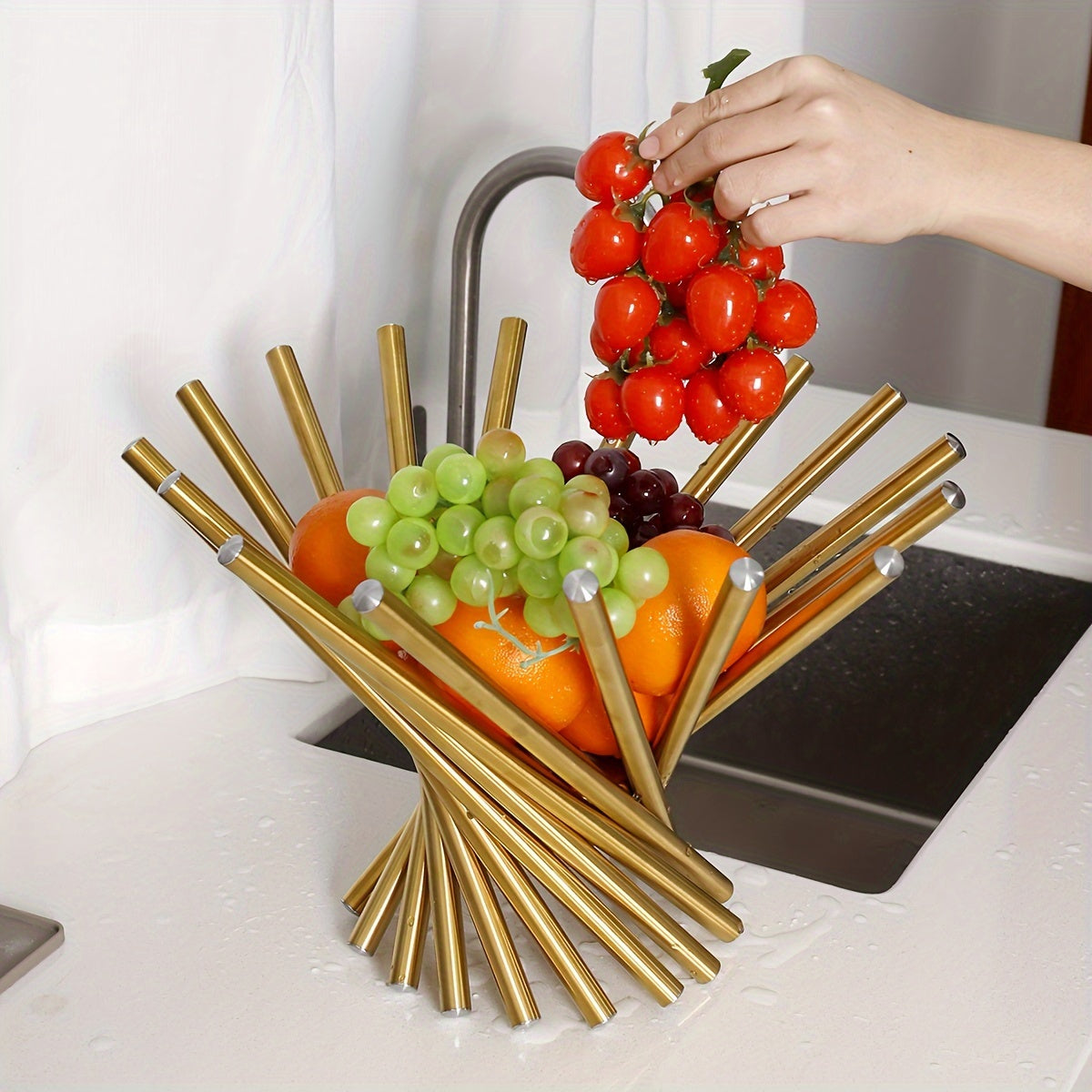 Aurevra – Luxury that makes every detail shine