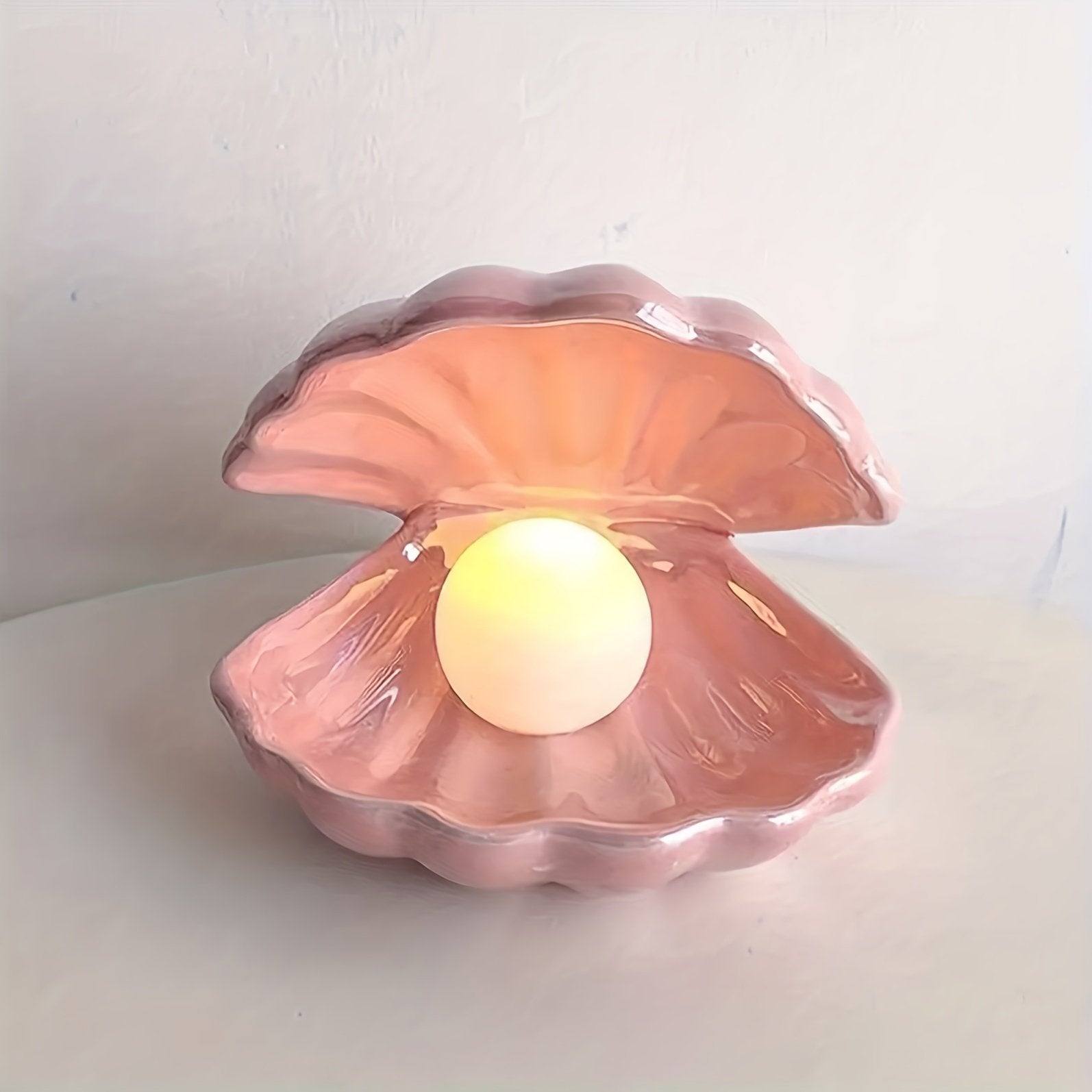 GlowPearl™ - Pearl night lamp