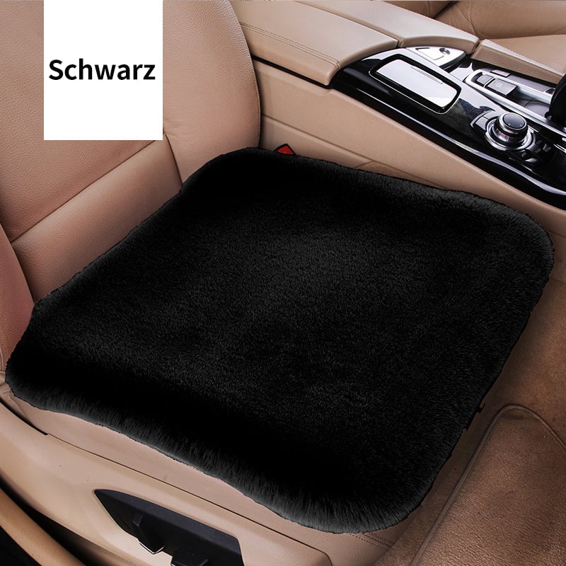 CozyCush – Luxury & Warmth for Every Car Ride