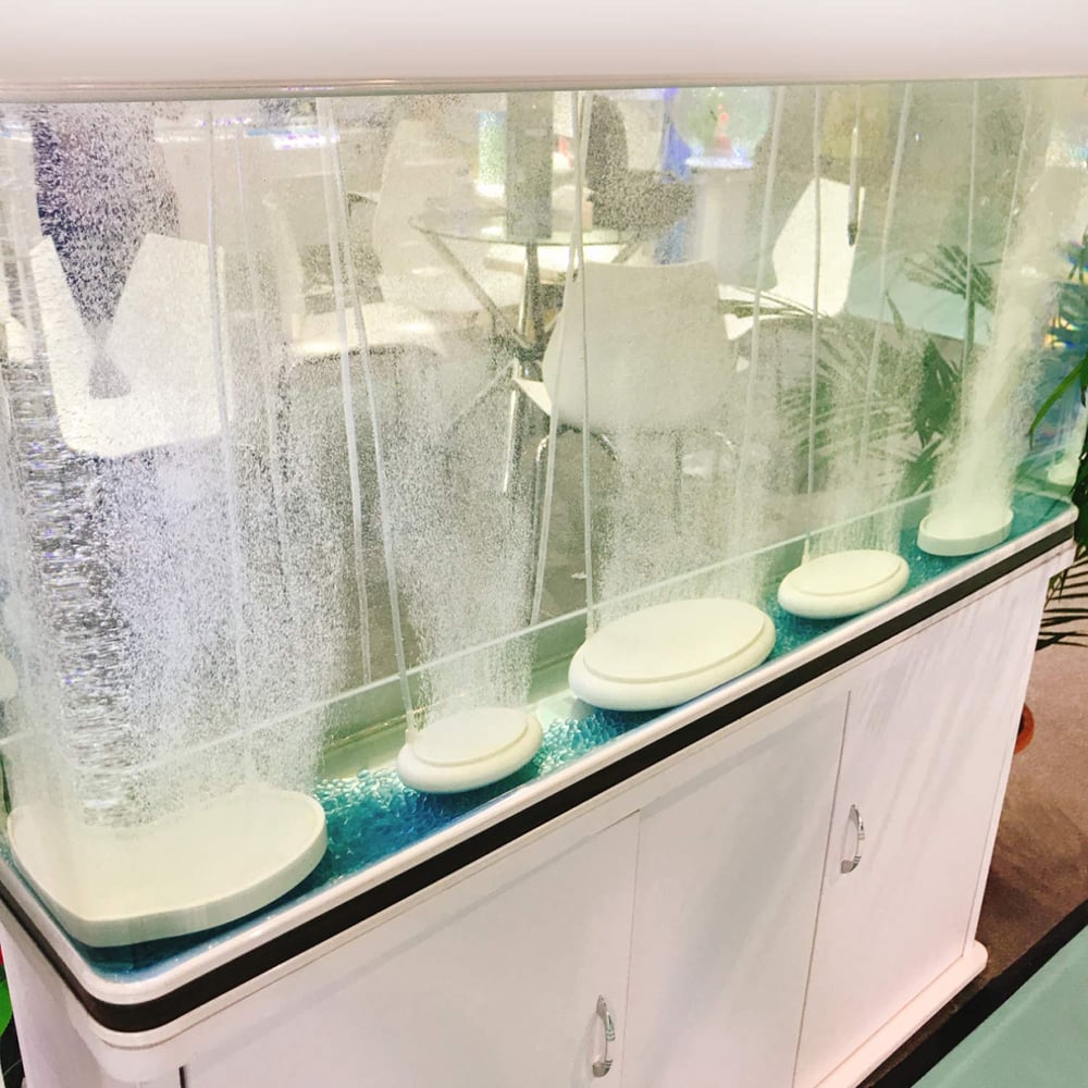 AquaBreathe Nano – Precision Air Infusion for Clear, Oxygen-Rich Aquariums