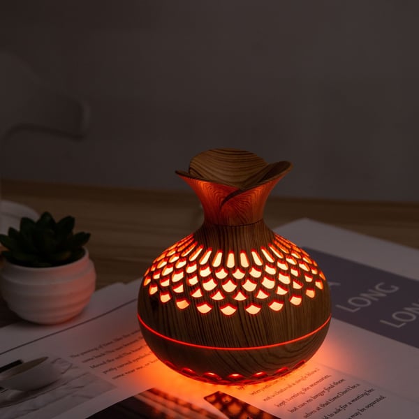 AromaVase - Relaxed air and atmosphere immediately