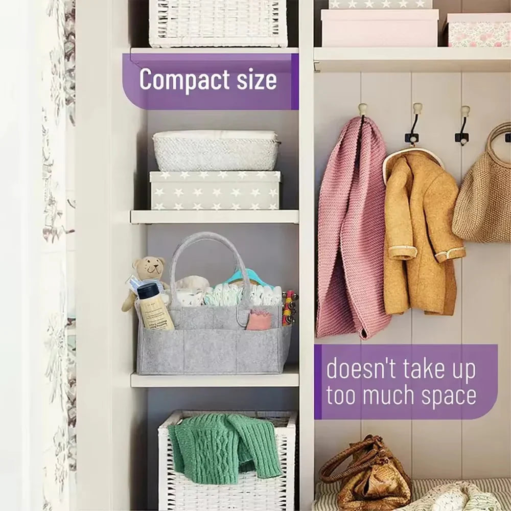 BabyHaven - Changing bag