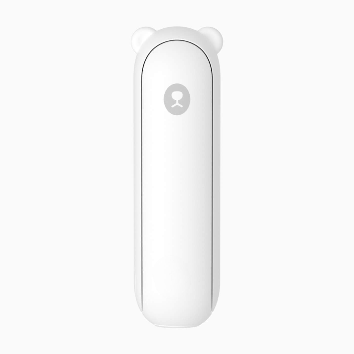 1+1 FREE | BreezeMate – Stay Cool & Powered Anywhere!