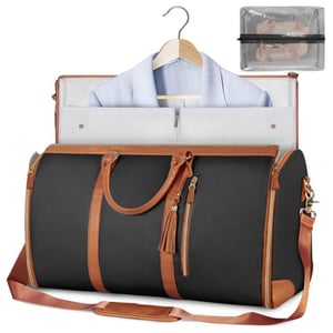 PackMaster Go – The Ultimate Travel Bag for Stress-Free Packing