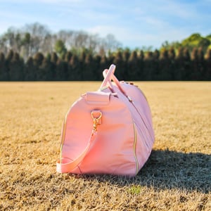 PackMaster Go – The Ultimate Travel Bag for Stress-Free Packing