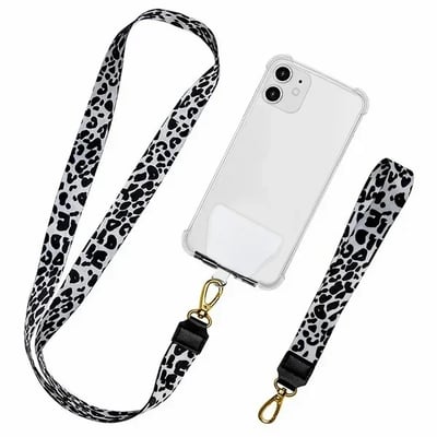 1+1 FREE | NeckLock - hands-free on the go & smartphone always at hand!