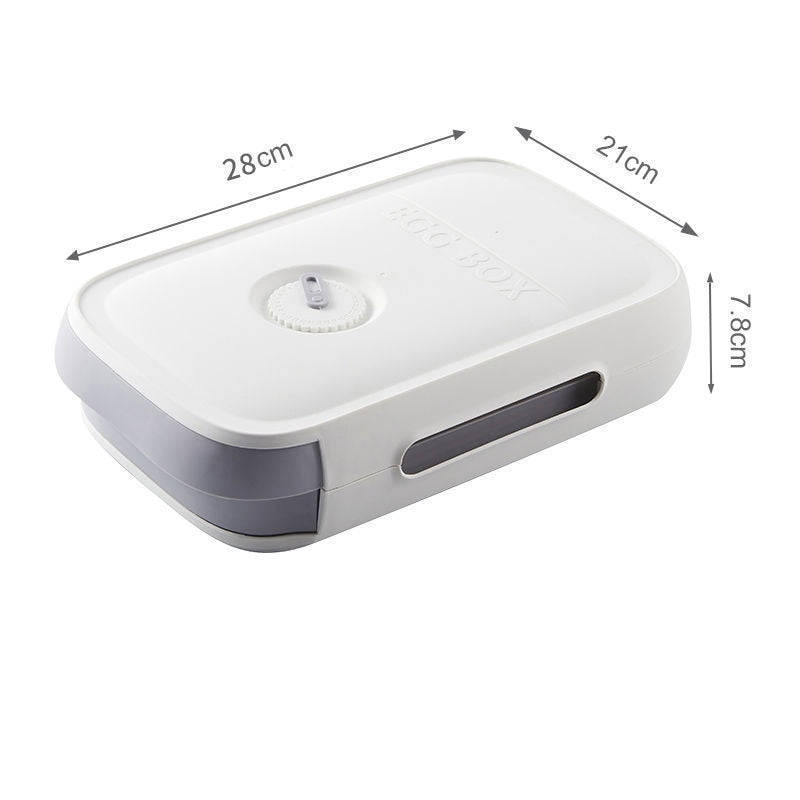 EggSlide – Your Eggs Always Fresh & Handy!