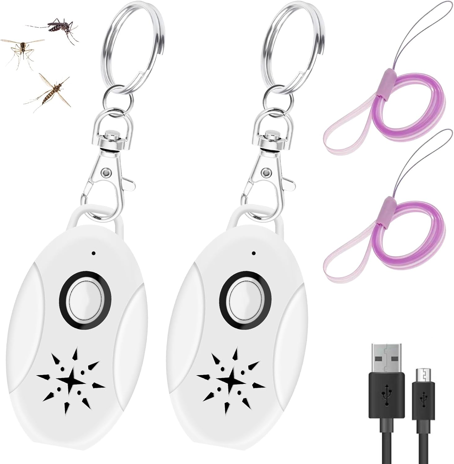 1+1 FREE | TickBlock – Protection Against Ticks Without Chemicals!