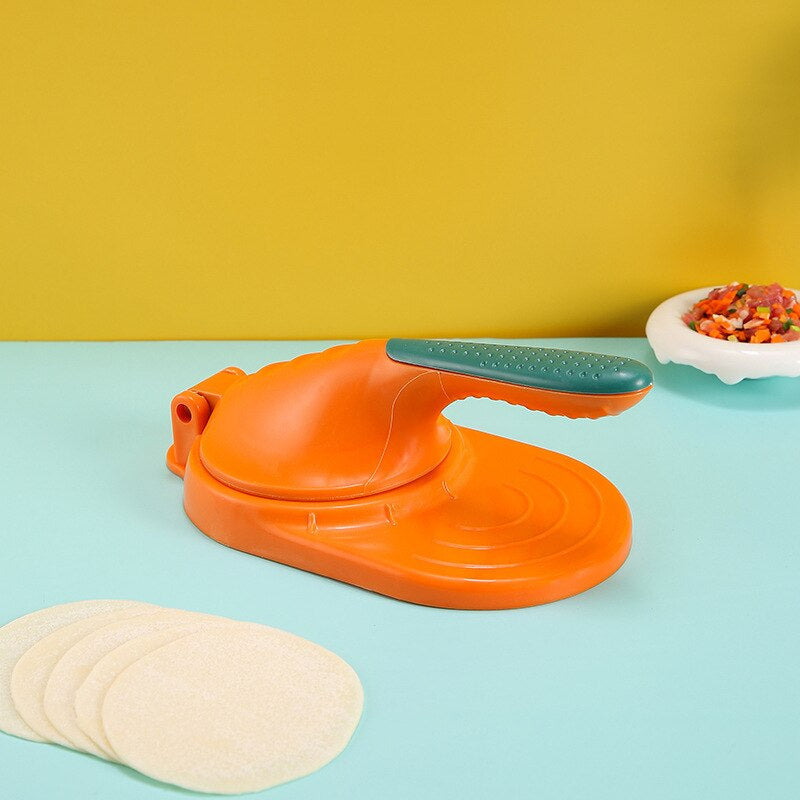 DumpliCraft - Perfect dumplings in seconds