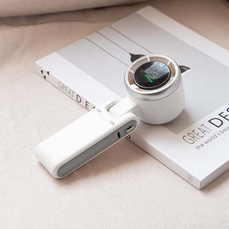 PortaAir – Your Ultimate Portable Fan for Comfort Anywhere