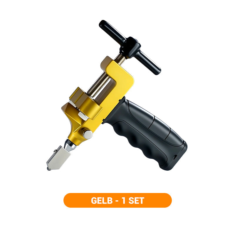 PortaCut Edge – Clean Cuts Like a Pro