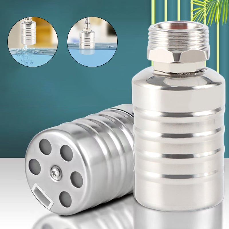AutoFlow – Effortless Water Control for Gardens and More