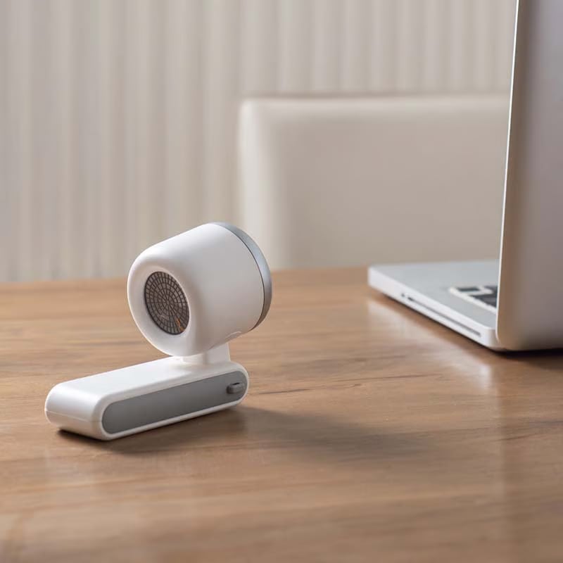 BreezeFlex – Turbo Cooling Fan for Ultimate Comfort Anywhere