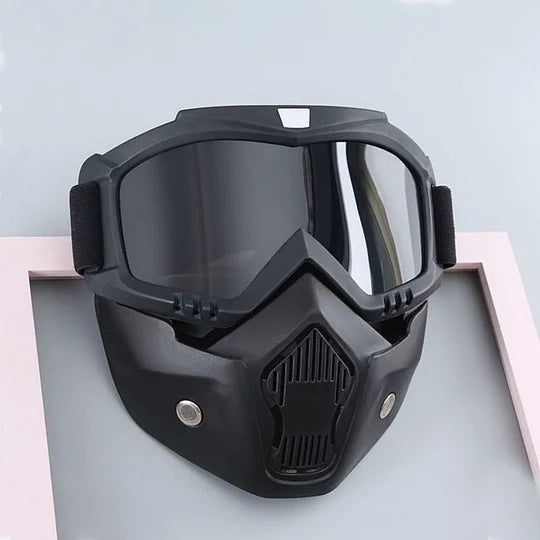 1+1 FREE | ShieldForge – Ultimate Eye Protection for Welding Pros!