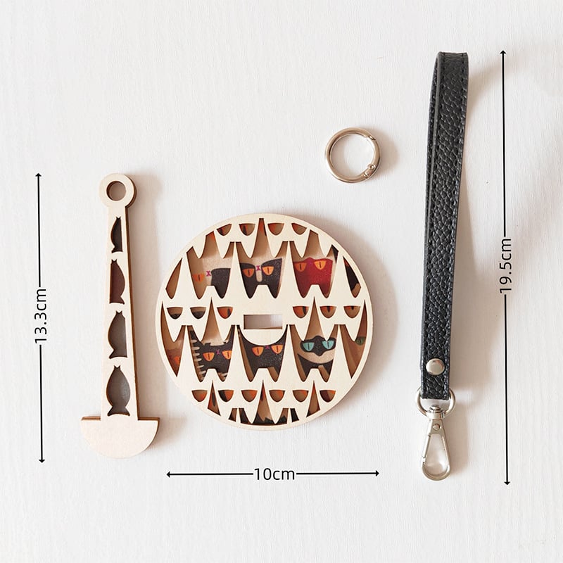 1+1 FREE | YarnEase – No More Yarn Chaos