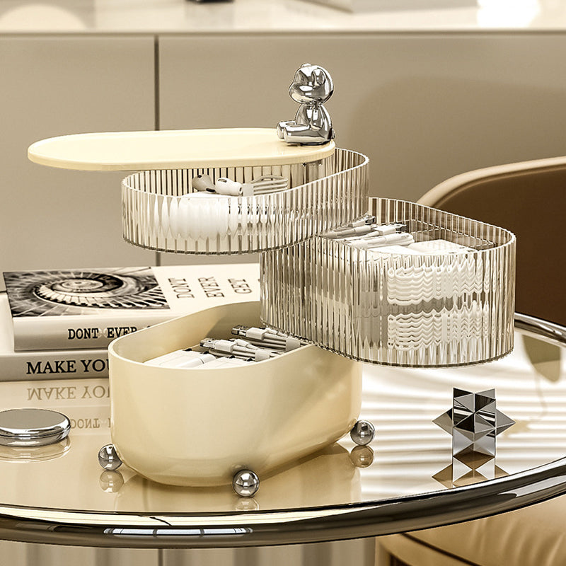 OrgaTwist – Everything ready at hand with just one twist!