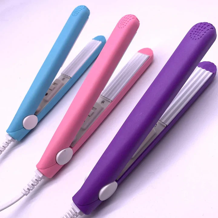 StyleEase - salon hairstyles in minutes, wherever you are!
