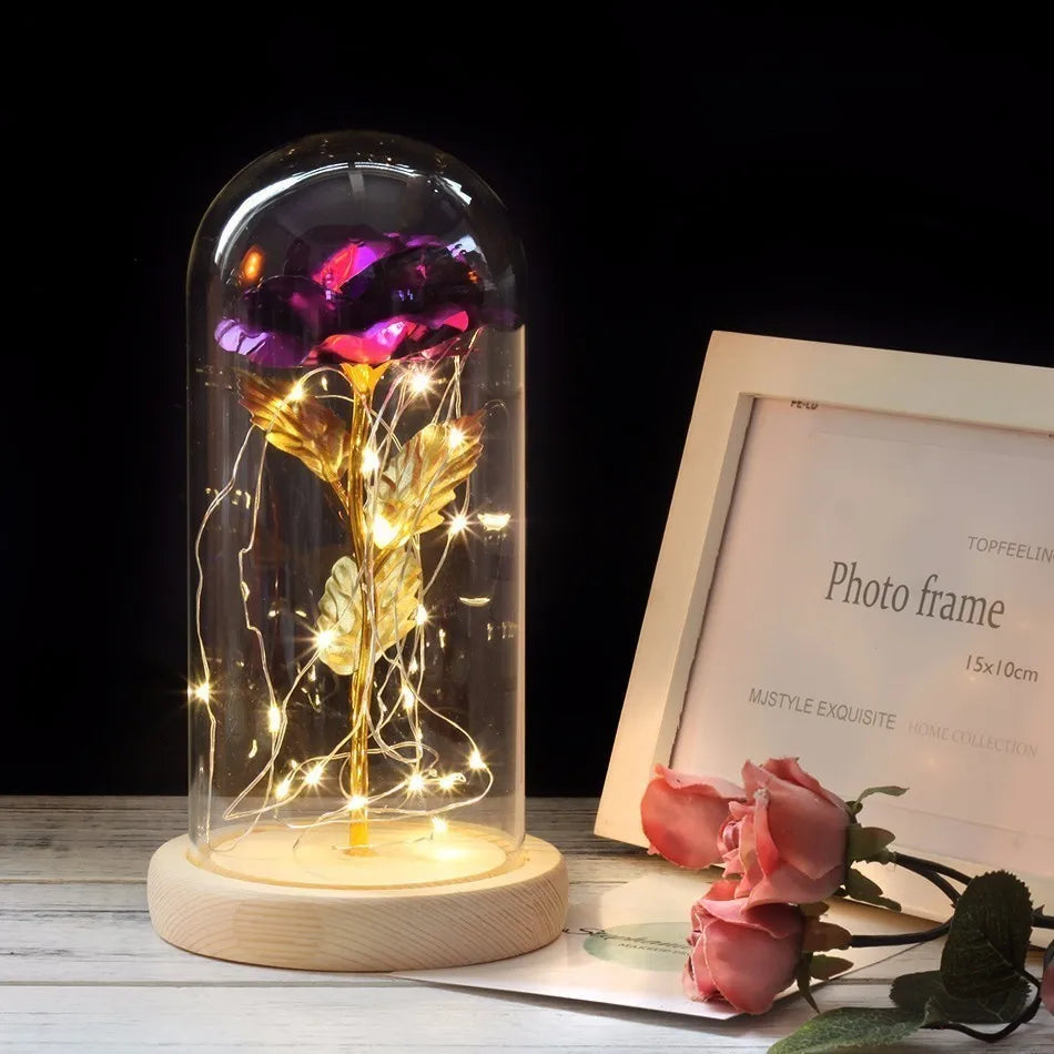 LumiRose Eternal – Love That Never Fades!