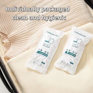 10+10 FREE | HygioCare - Clean & safe on every journey