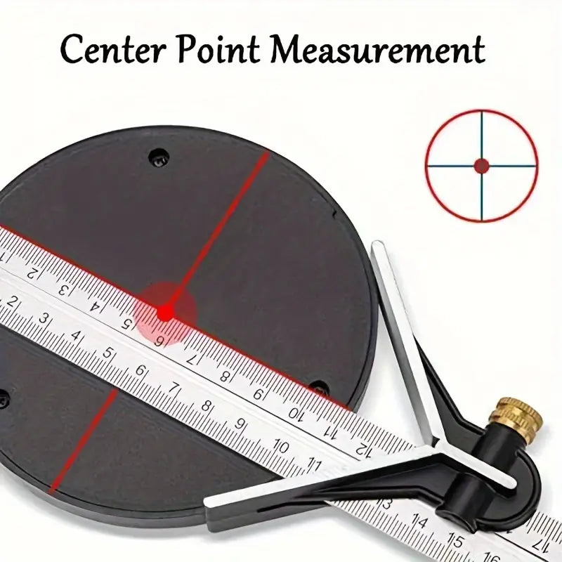 AnglePro – Precise Measuring Made Easy