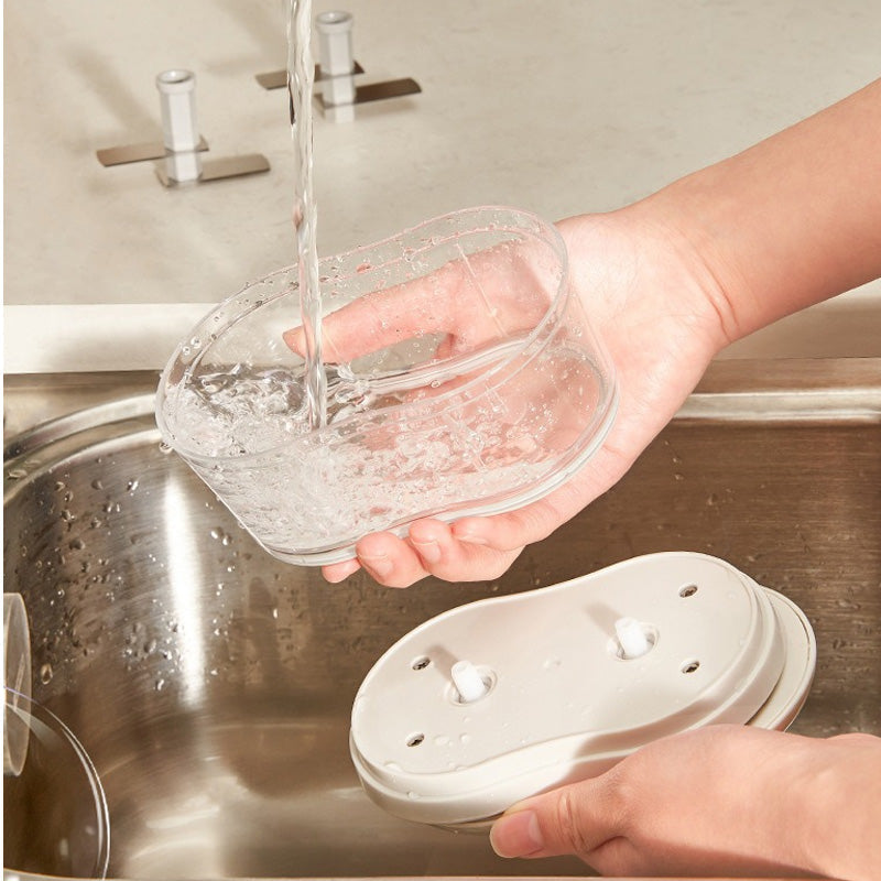 ChopAll – Fresh Cutting Without Electricity & Effort