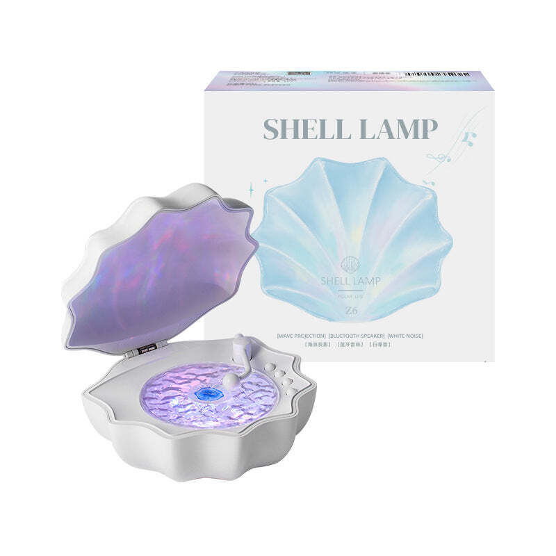 AquaVibe – Relaxation with Light & Sound in Perfection!