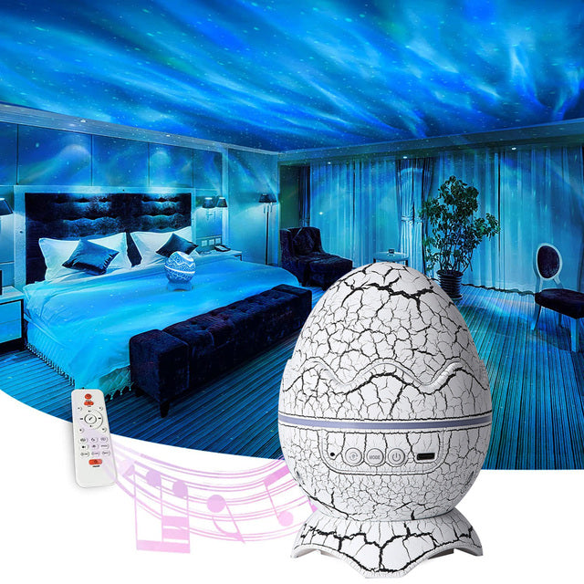 DinoDream – Magical Nights for Young and Old