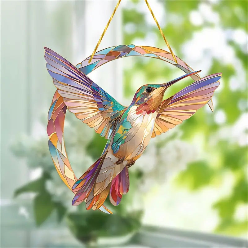 PrismWings – Your Home Shines in Magical Rainbow Light!